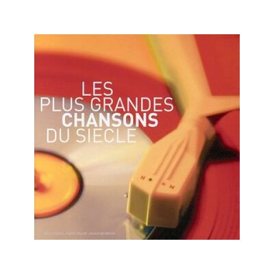 V - GEBRAUCHT Plus Grandes Chansons 1 Long - Preis vom 19.07.2026 19:37:31 h V - GEBRAUCHT Plus Grandes Chansons 1 Long - Preis vom 19.07.2026 19:37:31 h
