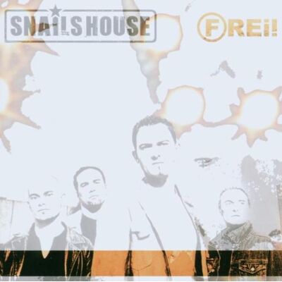 Snailshouse - GEBRAUCHT Frei! - Preis vom 24.07.2026 07:50:18 h Snailshouse - GEBRAUCHT Frei! - Preis vom 24.07.2026 07:50:18 h