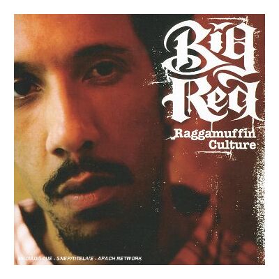Big Red - GEBRAUCHT Raggamuffin Culture - Preis vom 15.07.2026 23:24:35 h Big Red - GEBRAUCHT Raggamuffin Culture - Preis vom 15.07.2026 23:24:35 h