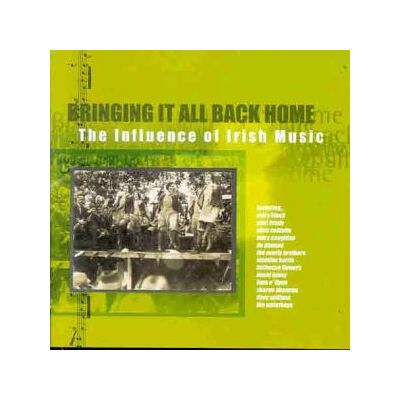Various - GEBRAUCHT Bringing It All Back Home: the - Preis vom 24.07.2026 15:47:24 h Various - GEBRAUCHT Bringing It All Back Home: the - Preis vom 24.07.2026 15:47:24 h