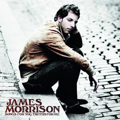 James Morrison - GEBRAUCHT Songs for You,Truths for Me - Preis vom 15.07.2026 07:40:39 h James Morrison - GEBRAUCHT Songs for You,Truths for Me - Preis vom 15.07.2026 07:40:39 h