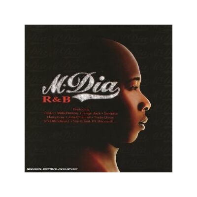 Various - GEBRAUCHT M.Dia R&B - Preis vom 19.07.2026 03:14:19 h Various - GEBRAUCHT M.Dia R&B - Preis vom 19.07.2026 03:14:19 h
