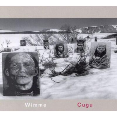 Wimme - GEBRAUCHT Cugu - Preis vom 15.07.2026 23:24:35 h Wimme - GEBRAUCHT Cugu - Preis vom 15.07.2026 23:24:35 h