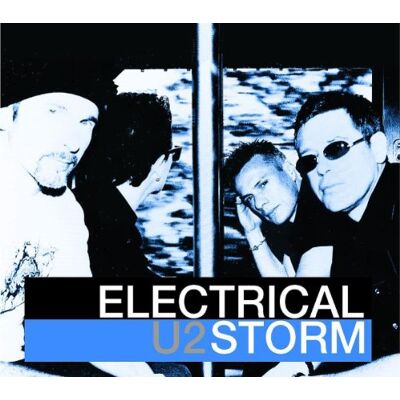 U2 - GEBRAUCHT Electrical Storm - Preis vom 27.07.2026 11:45:25 h U2 - GEBRAUCHT Electrical Storm - Preis vom 27.07.2026 11:45:25 h