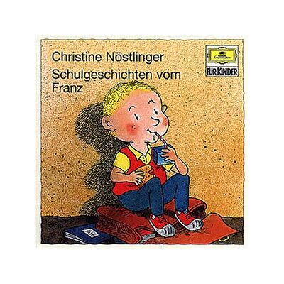 Christine Nöstlinger - GEBRAUCHT Schulgeschichten Vom Franz - Preis vom 22.07.2026 11:50:13 h Christine Nöstlinger - GEBRAUCHT Schulgeschichten Vom Franz - Preis vom 22.07.2026 11:50:13 h