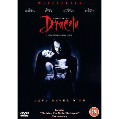 Francis Ford Coppola - GEBRAUCHT Bram Stoker`s Dracula - Preis vom 16.07.2026 07:42:06 h Francis Ford Coppola - GEBRAUCHT Bram Stoker`s Dracula - Preis vom 16.07.2026 07:42:06 h