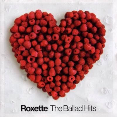 Roxette - GEBRAUCHT The Ballad Hits - Preis vom 19.07.2026 03:14:19 h Roxette - GEBRAUCHT The Ballad Hits - Preis vom 19.07.2026 03:14:19 h