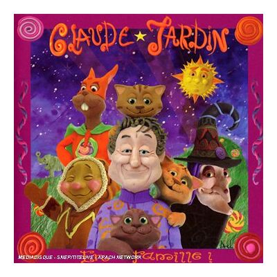 Claude Jardin - GEBRAUCHT En Famille - Preis vom 15.07.2026 23:24:35 h Claude Jardin - GEBRAUCHT En Famille - Preis vom 15.07.2026 23:24:35 h