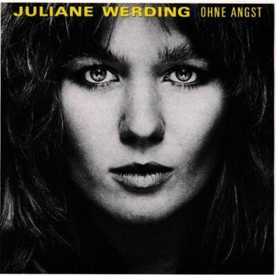 Juliane Werding - GEBRAUCHT Ohne Angst - Preis vom 22.07.2026 11:50:13 h Juliane Werding - GEBRAUCHT Ohne Angst - Preis vom 22.07.2026 11:50:13 h