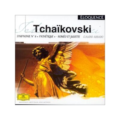 Abbado, Claudio & Boston So - GEBRAUCHT Tschaikowsky/Sinf.6 - Preis vom 24.07.2026 15:47:24 h Abbado, Claudio & Boston So - GEBRAUCHT Tschaikowsky/Sinf.6 - Preis vom 24.07.2026 15:47:24 h