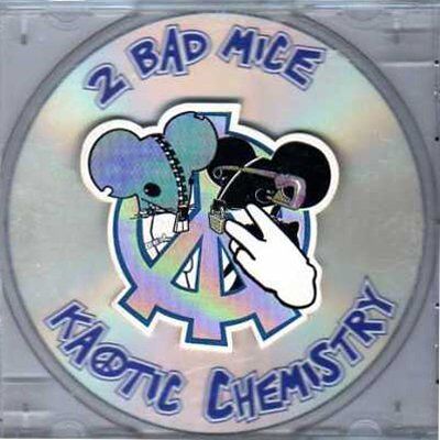 2 Bad Mice - GEBRAUCHT Kaotic Chemistry - Preis vom 15.07.2026 23:24:35 h 2 Bad Mice - GEBRAUCHT Kaotic Chemistry - Preis vom 15.07.2026 23:24:35 h