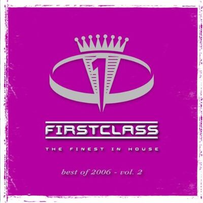 Various - GEBRAUCHT First Class 2006 Vol.2 - Preis vom 27.07.2026 11:45:25 h Various - GEBRAUCHT First Class 2006 Vol.2 - Preis vom 27.07.2026 11:45:25 h