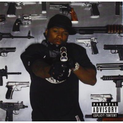 50 Cent - GEBRAUCHT The Massacre (Limited Deluxe Edition) - Preis vom 15.07.2026 07:40:39 h 50 Cent - GEBRAUCHT The Massacre (Limited Deluxe Edition) - Preis vom 15.07.2026 07:40:39 h