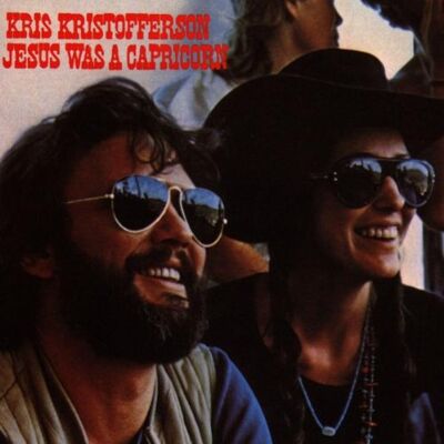 Kris Kristofferson - GEBRAUCHT Jesus Was a Capricorn - Preis vom 20.07.2026 07:40:11 h Kris Kristofferson - GEBRAUCHT Jesus Was a Capricorn - Preis vom 20.07.2026 07:40:11 h