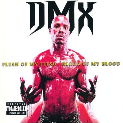 Dmx - GEBRAUCHT Flesh of My Flesh...Blood of M - Preis vom 23.07.2026 19:55:13 h Dmx - GEBRAUCHT Flesh of My Flesh...Blood of M - Preis vom 23.07.2026 19:55:13 h