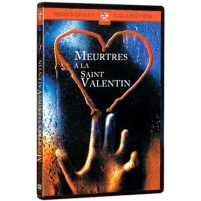 GEBRAUCHT Meurtres à la Saint Valentin - Preis vom 15.07.2026 23:24:35 h GEBRAUCHT Meurtres à la Saint Valentin - Preis vom 15.07.2026 23:24:35 h