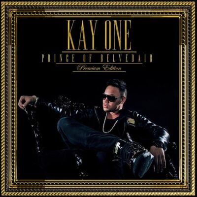Kay One - Prince Of Belvedair (Premium Edition inkl. DVD) - Preis vom 14.10.2026 07:30:04 h Kay One - Prince Of Belvedair (Premium Edition inkl. DVD) - Preis vom 14.10.2026 07:30:04 h