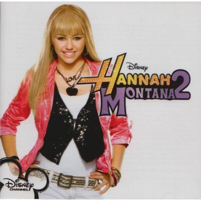 Various - GEBRAUCHT Hannah Montana 2 / Meet Miley - Preis vom 20.07.2026 07:40:11 h Various - GEBRAUCHT Hannah Montana 2 / Meet Miley - Preis vom 20.07.2026 07:40:11 h