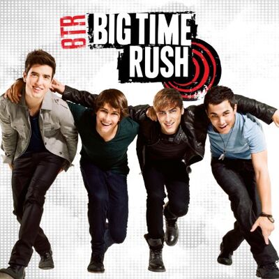 Big Time Rush - GEBRAUCHT BTR (Germany Edition) - Preis vom 15.07.2026 23:24:35 h Big Time Rush - GEBRAUCHT BTR (Germany Edition) - Preis vom 15.07.2026 23:24:35 h