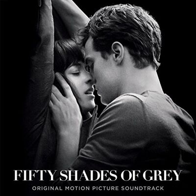 Various - Fifty Shades Of Grey 1: Geheimes Verlangen (OST) - Preis vom 14.10.2026 07:30:04 h Various - Fifty Shades Of Grey 1: Geheimes Verlangen (OST) - Preis vom 14.10.2026 07:30:04 h