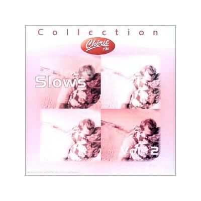 Various - GEBRAUCHT Cherie Slows Vol.2 - Preis vom 19.07.2026 03:14:19 h Various - GEBRAUCHT Cherie Slows Vol.2 - Preis vom 19.07.2026 03:14:19 h