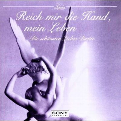 Scotto - GEBRAUCHT Gala - Reich mir die Hand, mein Leben (Die schönsten Liebes-Duette) - Preis vom 18.07.2026 15:42:37 h Scotto - GEBRAUCHT Gala - Reich mir die Hand, mein Leben (Die schönsten Liebes-Duette) - Preis vom 18.07.2026 15:42:37 h