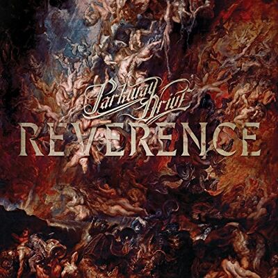 Parkway Drive - GEBRAUCHT Reverence - Preis vom 20.07.2026 19:39:57 h Parkway Drive - GEBRAUCHT Reverence - Preis vom 20.07.2026 19:39:57 h