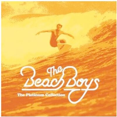The Beach Boys - GEBRAUCHT The Platinum Collection: Sounds of Summer - Preis vom 27.07.2026 11:45:25 h The Beach Boys - GEBRAUCHT The Platinum Collection: Sounds of Summer - Preis vom 27.07.2026 11:45:25 h