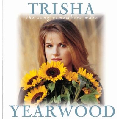 Trisha Yearwood - GEBRAUCHT The Song Remembers When - Preis vom 24.07.2026 15:47:24 h Trisha Yearwood - GEBRAUCHT The Song Remembers When - Preis vom 24.07.2026 15:47:24 h