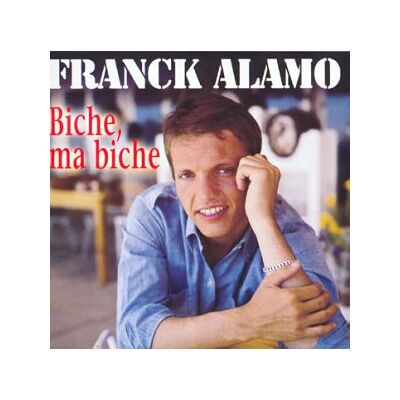 Frank Alamo - GEBRAUCHT Biche,Ma Biche - Preis vom 22.07.2026 11:50:13 h Frank Alamo - GEBRAUCHT Biche,Ma Biche - Preis vom 22.07.2026 11:50:13 h