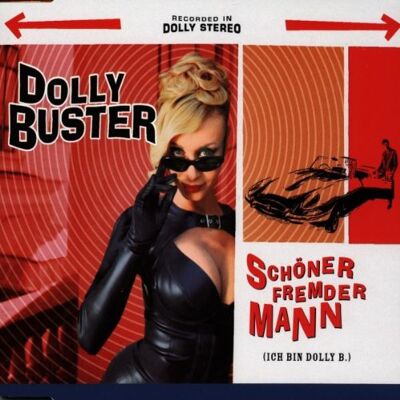 Dolly Buster - GEBRAUCHT Schöner Fremder Mann - Preis vom 19.07.2026 03:14:19 h Dolly Buster - GEBRAUCHT Schöner Fremder Mann - Preis vom 19.07.2026 03:14:19 h
