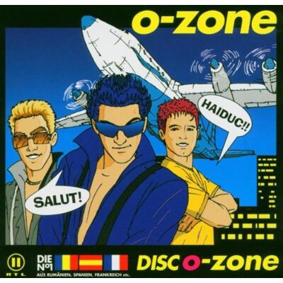GEBRAUCHT Disco-Zone - Preis vom 24.07.2026 15:47:24 h GEBRAUCHT Disco-Zone - Preis vom 24.07.2026 15:47:24 h