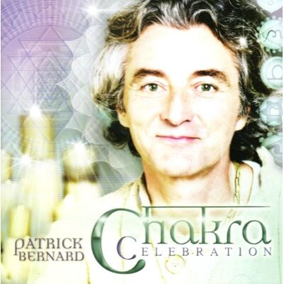 Bernard Patrick - GEBRAUCHT Chakra Celebration - Preis vom 24.07.2026 07:50:18 h Bernard Patrick - GEBRAUCHT Chakra Celebration - Preis vom 24.07.2026 07:50:18 h