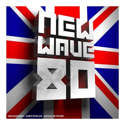 Various - GEBRAUCHT New Wave 80 - Preis vom 14.07.2026 19:41:18 h Various - GEBRAUCHT New Wave 80 - Preis vom 14.07.2026 19:41:18 h