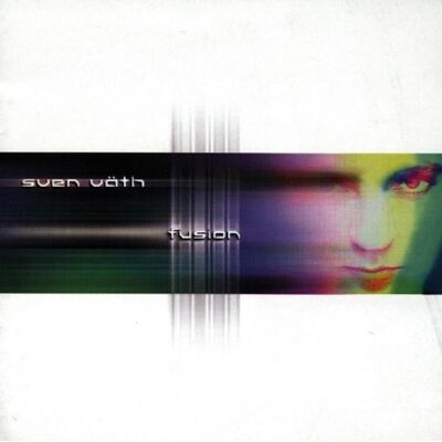 Sven Väth - GEBRAUCHT Fusion - Preis vom 03.08.2026 23:37:13 h Sven Väth - GEBRAUCHT Fusion - Preis vom 03.08.2026 23:37:13 h