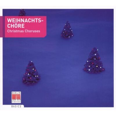 Dresdner Kreuzchor - GEBRAUCHT Weihnachtschöre-Christmas Choruses - Preis vom 15.07.2026 07:40:39 h Dresdner Kreuzchor - GEBRAUCHT Weihnachtschöre-Christmas Choruses - Preis vom 15.07.2026 07:40:39 h