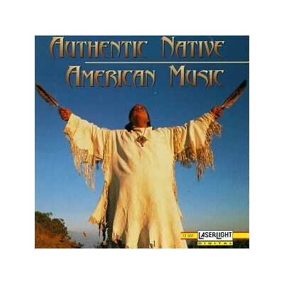 Various - GEBRAUCHT Authentic Native American Musi - Preis vom 24.07.2026 07:50:18 h Various - GEBRAUCHT Authentic Native American Musi - Preis vom 24.07.2026 07:50:18 h