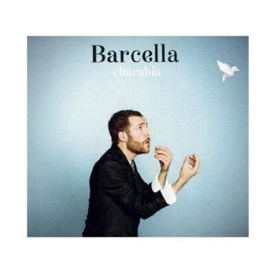 Barcella - GEBRAUCHT Charabia - Preis vom 19.07.2026 03:14:19 h Barcella - GEBRAUCHT Charabia - Preis vom 19.07.2026 03:14:19 h