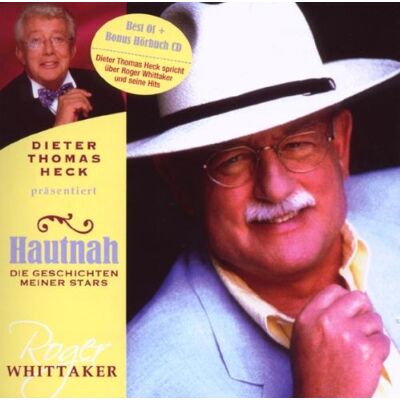 Roger Whittaker - GEBRAUCHT Hautnah-Die Geschichten Meiner Stars - Preis vom 18.07.2026 15:42:37 h Roger Whittaker - GEBRAUCHT Hautnah-Die Geschichten Meiner Stars - Preis vom 18.07.2026 15:42:37 h