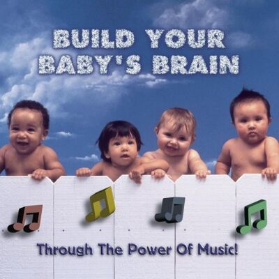 Build Your Baby'S Brain - GEBRAUCHT Build Your Baby's Brain-Throug - Preis vom 22.07.2026 11:50:13 h Build Your Baby'S Brain - GEBRAUCHT Build Your Baby's Brain-Throug - Preis vom 22.07.2026 11:50:13 h