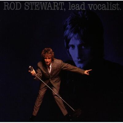 Rod Stewart - GEBRAUCHT Lead Vocalist - Preis vom 22.07.2026 11:50:13 h Rod Stewart - GEBRAUCHT Lead Vocalist - Preis vom 22.07.2026 11:50:13 h