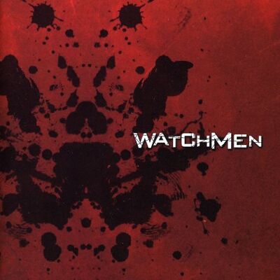 GEBRAUCHT Watchmen - Preis vom 24.07.2026 07:50:18 h GEBRAUCHT Watchmen - Preis vom 24.07.2026 07:50:18 h