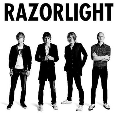 Razorlight - GEBRAUCHT Razorlight-Limited - Preis vom 15.07.2026 23:24:35 h Razorlight - GEBRAUCHT Razorlight-Limited - Preis vom 15.07.2026 23:24:35 h