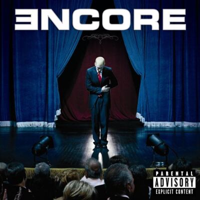 Eminem - GEBRAUCHT Encore - Preis vom 19.07.2026 03:14:19 h Eminem - GEBRAUCHT Encore - Preis vom 19.07.2026 03:14:19 h