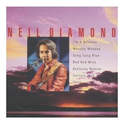 Neil Diamond - GEBRAUCHT I'm a Believer - Preis vom 21.07.2026 19:43:26 h Neil Diamond - GEBRAUCHT I'm a Believer - Preis vom 21.07.2026 19:43:26 h