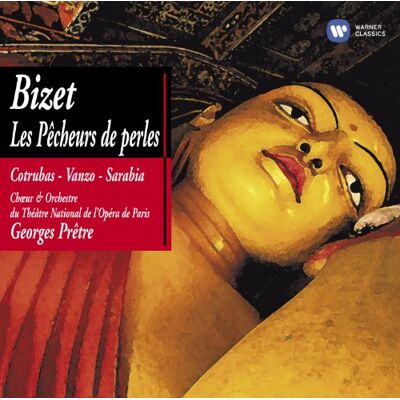 Ileana Cotrubas - GEBRAUCHT Bizet:le Pecheurs de Perles - Preis vom 21.07.2026 19:43:26 h Ileana Cotrubas - GEBRAUCHT Bizet:le Pecheurs de Perles - Preis vom 21.07.2026 19:43:26 h
