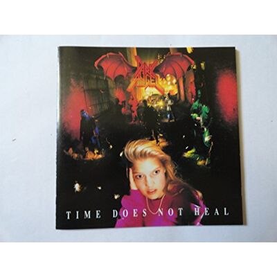 Angel Dark - GEBRAUCHT Time Does Not Heal - Preis vom 21.07.2026 19:43:26 h Angel Dark - GEBRAUCHT Time Does Not Heal - Preis vom 21.07.2026 19:43:26 h