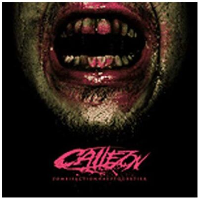 Callejon - GEBRAUCHT Zombieactionhauptquartier - Preis vom 15.07.2026 23:24:35 h Callejon - GEBRAUCHT Zombieactionhauptquartier - Preis vom 15.07.2026 23:24:35 h