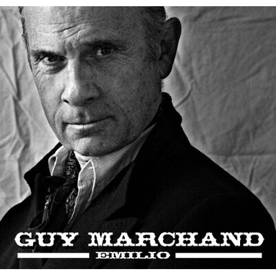 Guy Marchand - GEBRAUCHT Emilio - Preis vom 15.07.2026 23:24:35 h Guy Marchand - GEBRAUCHT Emilio - Preis vom 15.07.2026 23:24:35 h