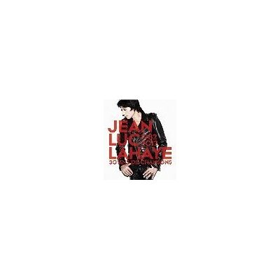 Jean-Luc Lahaye - GEBRAUCHT 30 Ans de Chansons - Preis vom 22.07.2026 11:50:13 h Jean-Luc Lahaye - GEBRAUCHT 30 Ans de Chansons - Preis vom 22.07.2026 11:50:13 h